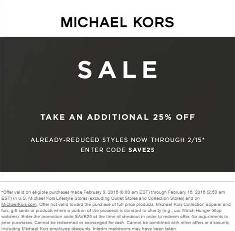 amazon coupons michael kors|Michael Kors free shipping code.